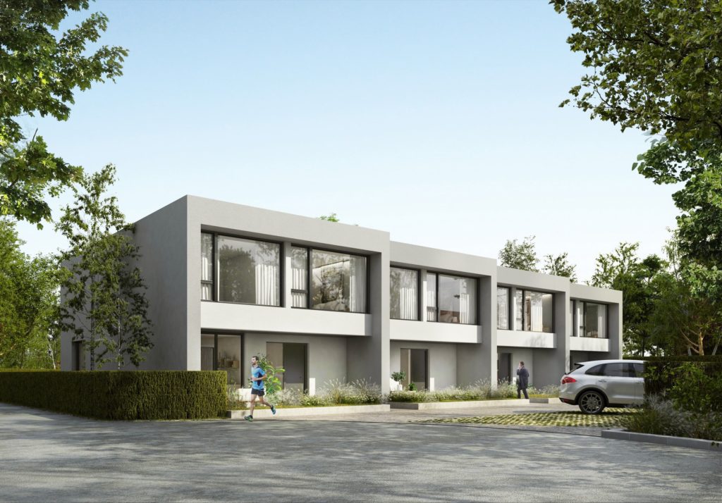 Mapraz Town House - Thonex 7 preview c 06