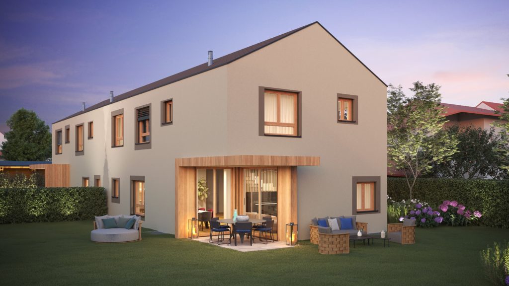 Verchères - Thônex 1 Vercheres EXT New 2